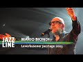 Mario biondi live  leverkusener jazztage 2023  jazzline