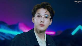 EXO - Power MV [HAN,ROM.LTU] screenshot 3