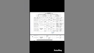 Date Sheet... Mid-term Examination 2023-24