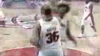 Rasheed Wallace - Motown Gangsta