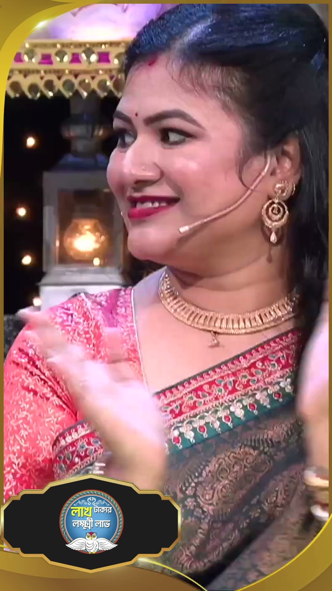 #LakhTakarLokkhiLabh #sunbanglaserial #shorts #ytshorts