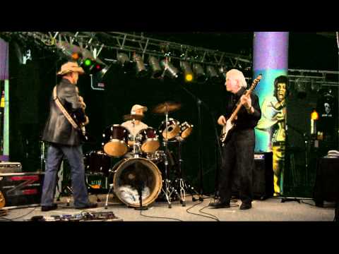 Neil Chapman & Big Rock Ending