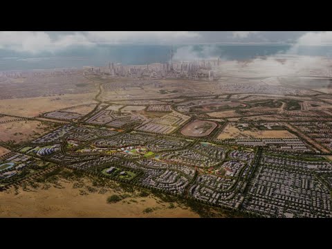     مشروع ند الشبا جادنز