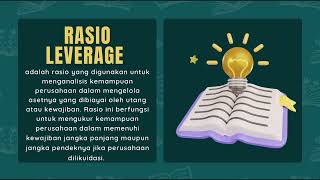 analisa Finansial lanjutan (evaluasi proyek)