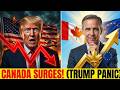 The Carney Doctrine: How Canada Outplayed Trump and Built a New Economic Superpower.