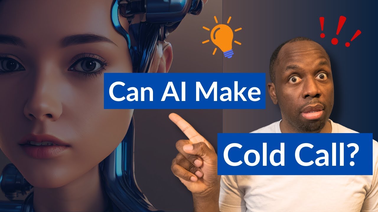 AI Sales Rep Tool Air.ai - Live Demo