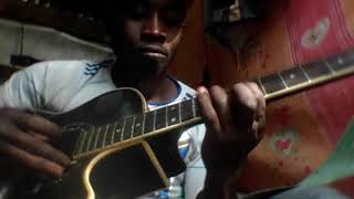 Musyoki kikumbi I love music