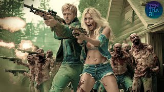REBIRTH 🎬 Full Sci-Fi Movie 🎬 English HD