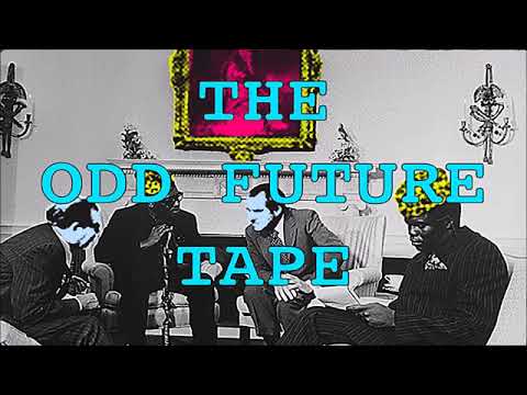 odd future tape vol 1