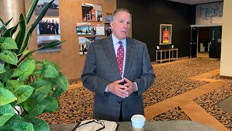 Falling Away - Daily Devotion with Pastor Mayo 3.7.22 (Updated)