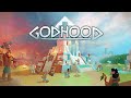 GodHood (Let's Play Episode1)