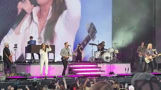 Little Big Town - Day Drinking - live in Toronto (Bandwagon Tour)