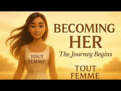 Becoming Femme: A Personal Growth Journey