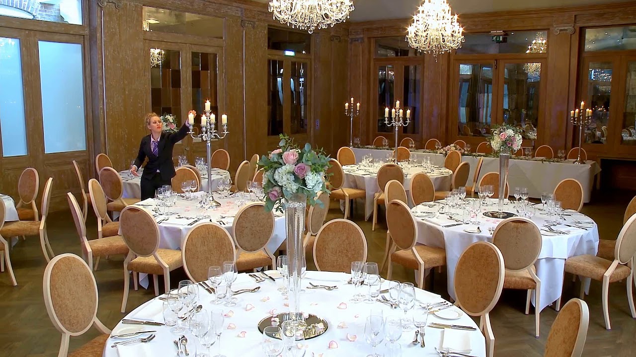 Weddings at Fawsley Hall Hotel. A Hand Picked Hotel.