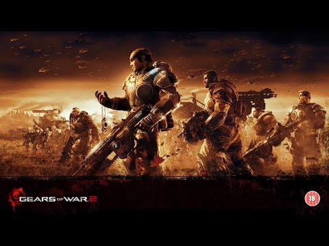 marcus king band Gears of War 2 - Tip of the Spear - Welcome to Delta - Getting into Gear