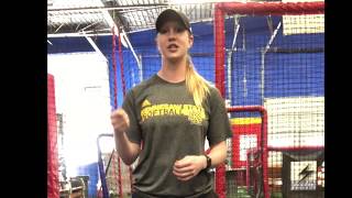 A guide to the Quality At Bat (QAB)