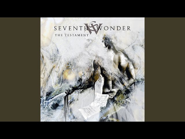 Seventh Wonder - I Carry The Blame