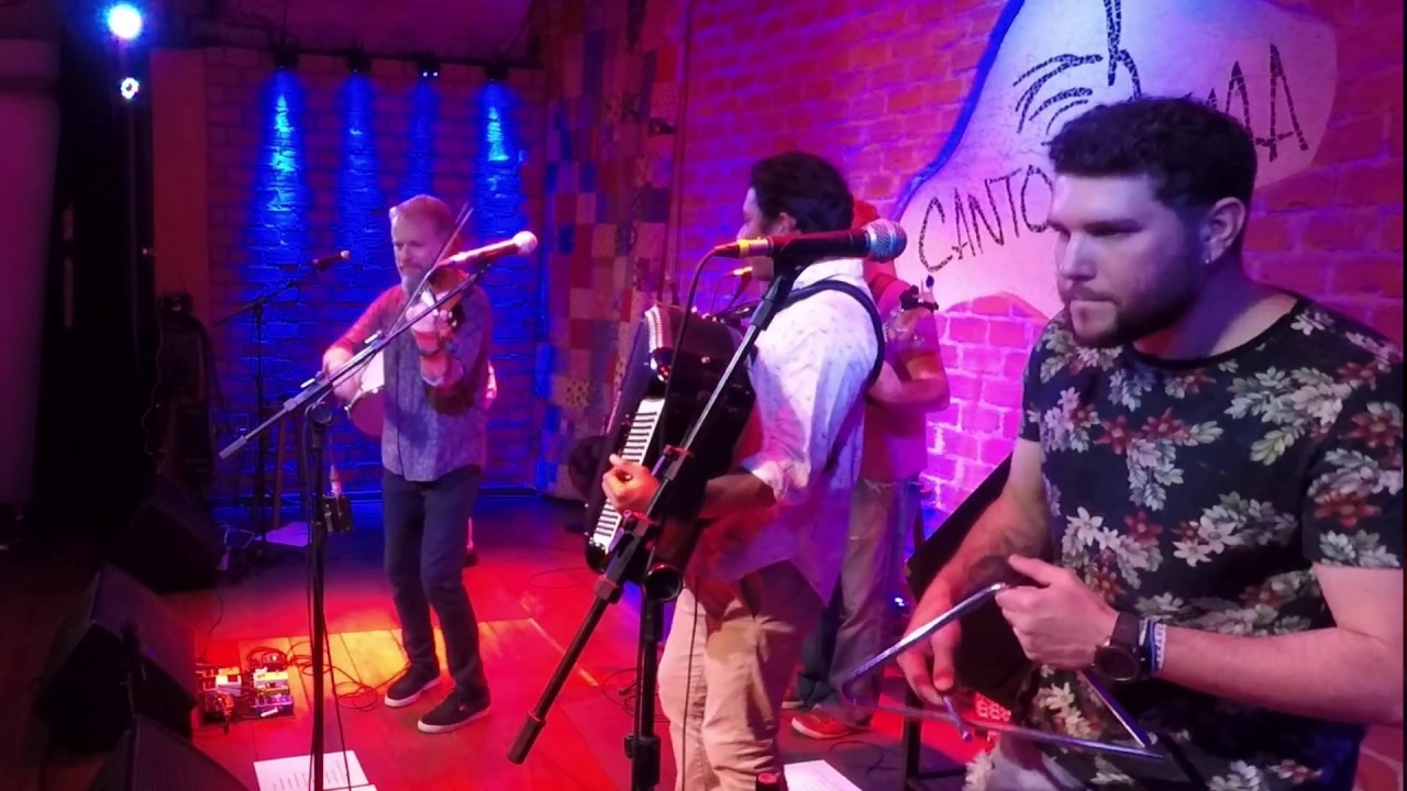 Nicolas Krassik - Rendez Vous Forró