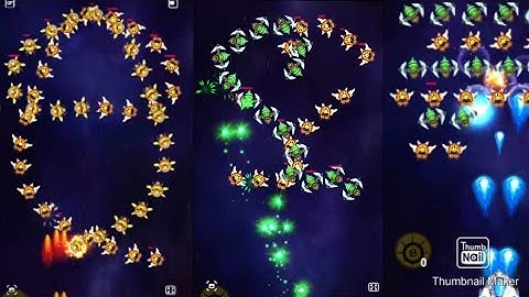 Space Shooter_Galazy#viral #viral #viral #viral