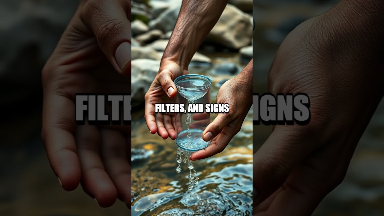 Trailcraft Lab Real World Survival Drills