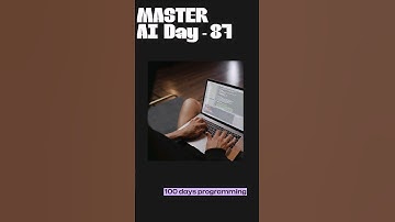 web app (87 of 100  days of programming challenge) #datascience #python #ai #100daysofcoding