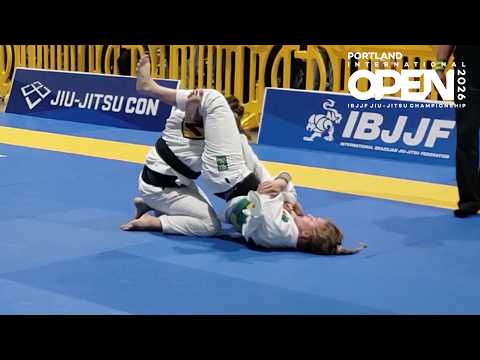 Olivia Schauer vs Kaitlin Gamper / Portland Open 2026