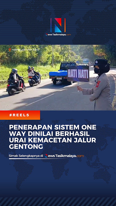 AKBP Moh Faruk Rozi: H 7 Lebaran 2025 terpantau lancar tanpa adanya kemacetan yang berarti.