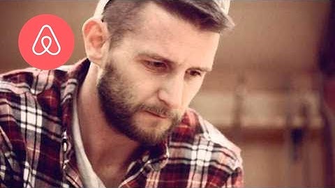 Rónán | Meet the Hosts | Airbnb