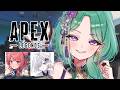 【APEX】深夜すぽフルパ w/あかりんすみれ【ぶいすぽ/八雲べに】