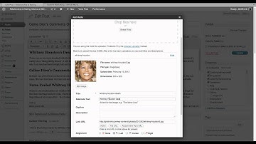 How To SEO Optimize Your Blog Images