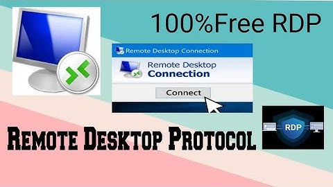 How To Create RDP For Free || FREE RDP || app on fly Free Rdp || TKT
