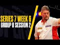 CAN MARTIN ADAMS MAKE FINALS NIGHT?! 🐺 | MODUS Super Series  | Series 7 Week 6 | Group B Session 2