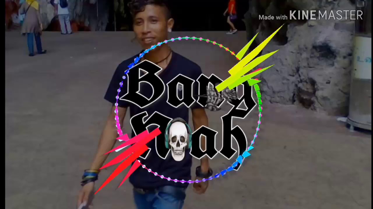 UNSEMELLE NAZER INDIA TERBARU BY ERICK NILLANO