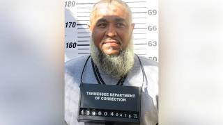 Governor won't intervene in execution of Tennessee inmate convicted in Memphis murders
