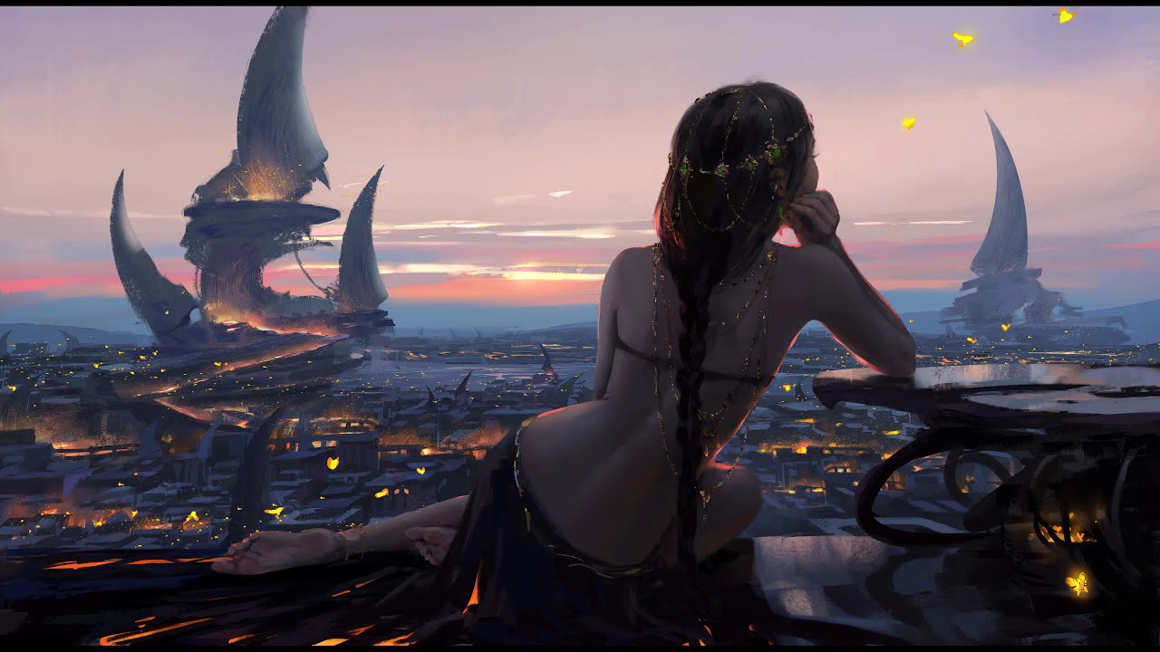 After Work | Chill Mix