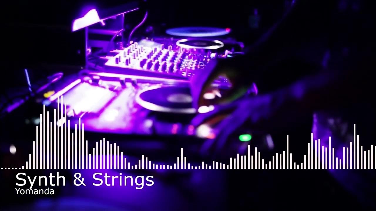 Yomanda Synth & Strings Radio Edit anos90 anos2000 0001 YouTube