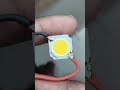 Small LED light