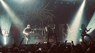 Cattle Decapitation - One Day Closer to the End of the World/Bring Back the Plague - Live in MN 2025