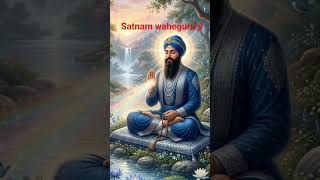 guru nanak dev g #youtubeshorts #sikhguru #wahguru #shotts# #gurunanakdevjisakhi #gurunanakdev #virl