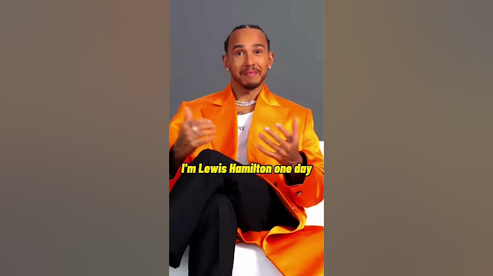 Sir Lewis Hamilton 🙌 #shorts #f1 #lewishamilton