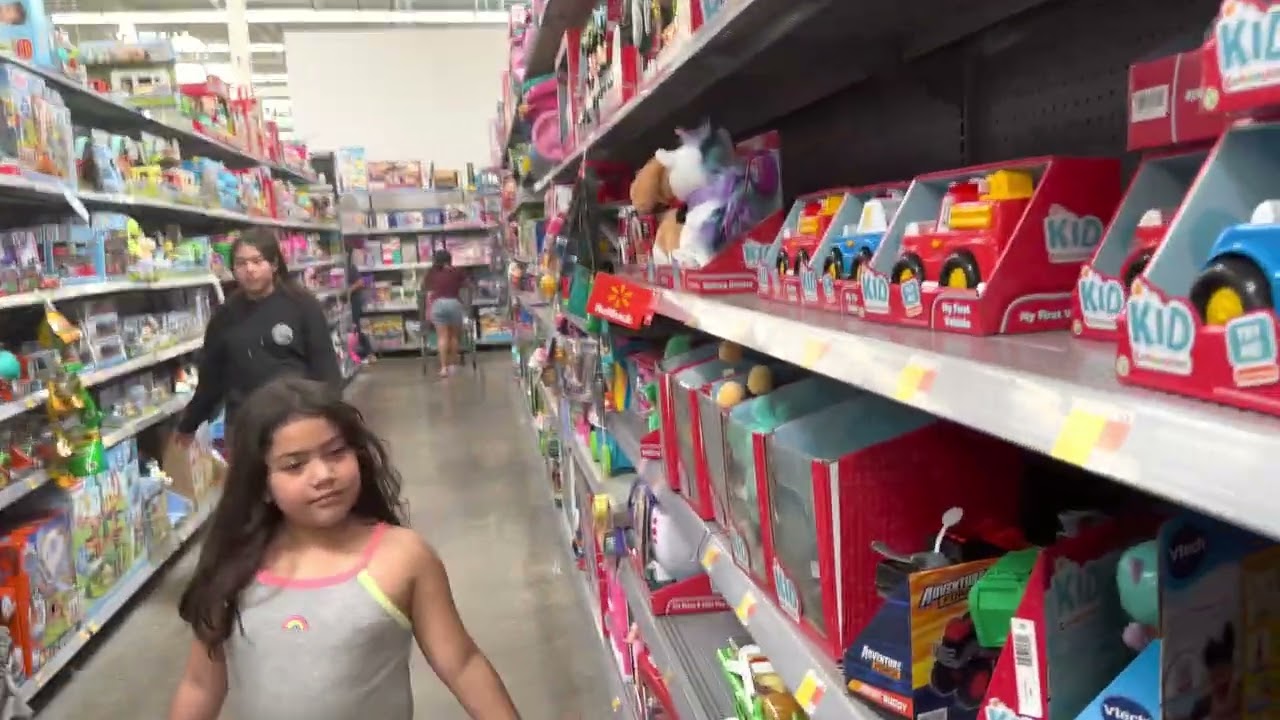 اسعار لعب الأطفال فى أمريكا 🇺🇸