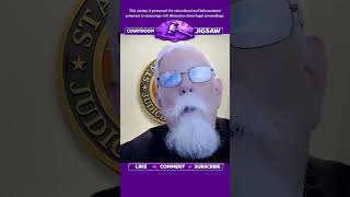 Jail Arraignment Hearing | San Jacinto County (Brown, 06/22/25)