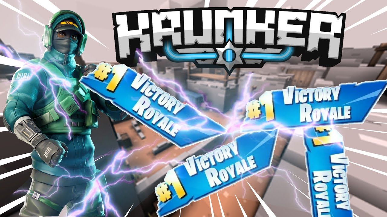 VICTORY MODE JEU D'ARMES SUR KRUNKER.IO!!!! - YouTube