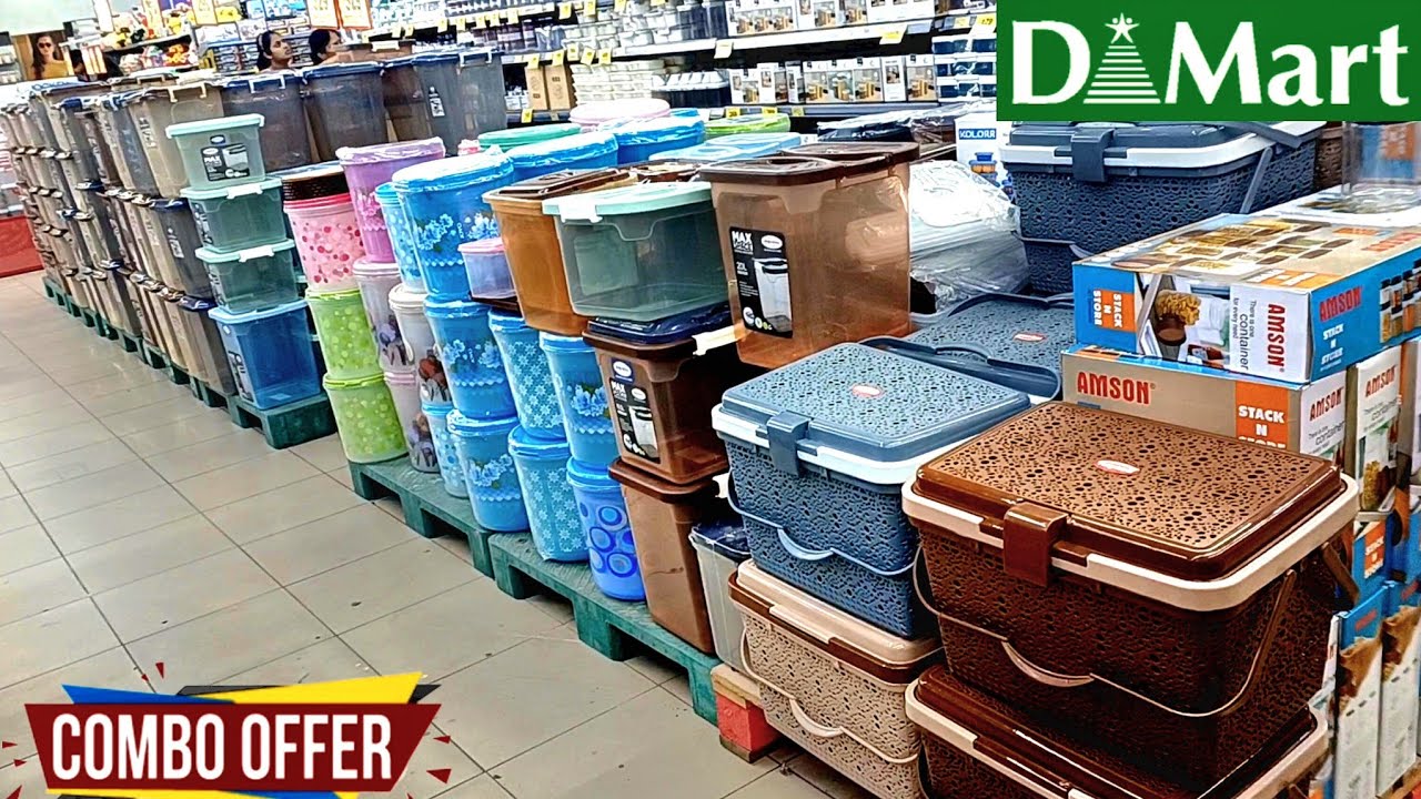 🔥D MART SPAR /Cheapest price Clearance sale!! Under ₹78/offers upto 85% off kitchen steel household