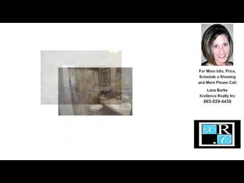212 OAK CROSSING BOULEVARD, Auburndale, FL home video tour