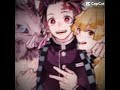 Tanjiro zenitsu and inosuke edit  anime edit demonslayeredit capcut