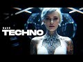 TECHNO MIX 2023 🎧 Modern Techno Rave 🎧 Best Techno Music