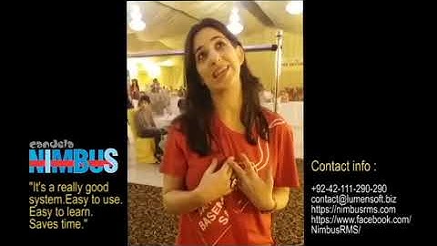 Cloud Retail POS Review: A user