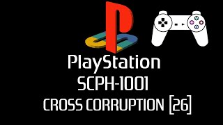 ePSXe corruption [Cross Emulator corruption 26]