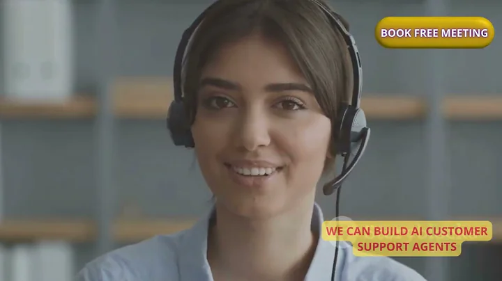 5 Ways AI Can Revolutionize Your Customer Service